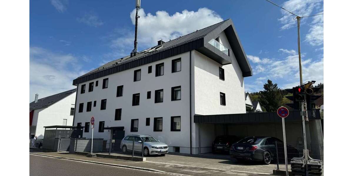 Etagenwohnung Aystetten - 3 Zimmer, 89 m&sup2;, 400.000&euro; | Angebot:26883102