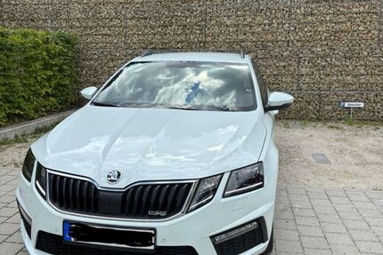 Skoda Octavia 167.000 km 15.000 &euro; Mering 86415