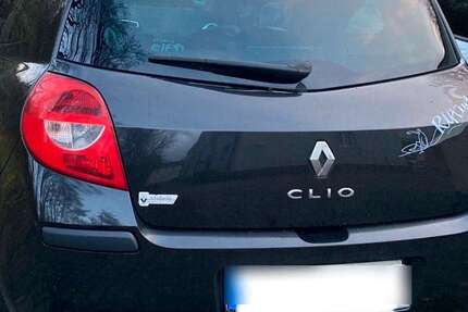 Renault Clio 117.000 km 2.790 € Friedberg 86316