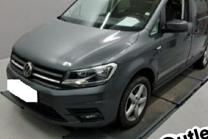 VW Caddy 129.700 km 24.490 &euro; Gersthofen 86368