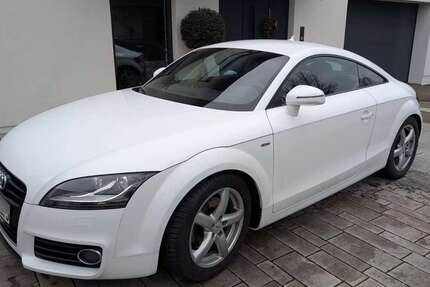 Audi TT 96.800 km 15.200 &euro; Inchenhofen, M 86570