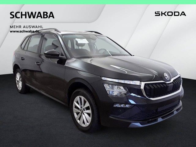Skoda Kamiq 22.300 km 25.880 &euro; Gersthofen 86368