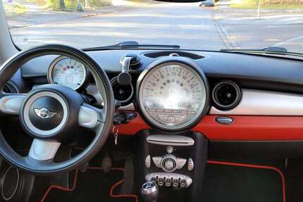 Mini Cooper 240.000 km 2.350 &euro; Augsburg 86159