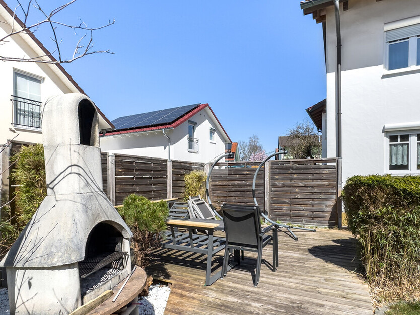 WINDISCH IMMOBILIEN - Für Kapitalanleger - gepflegtes Zweifamilienhaus auf großem Grundstück 8 zimmer