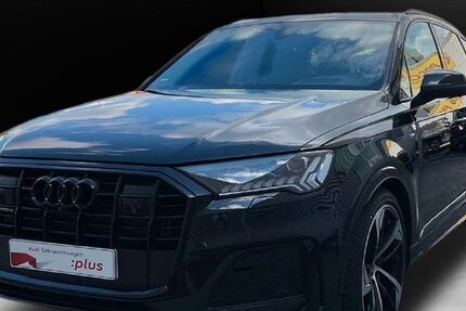 Audi Q7 35.000 km 79.999 € Gersthofen 86368