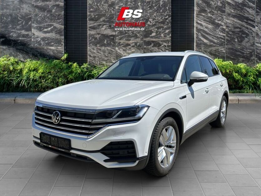 Touareg