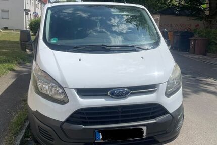 Ford Transit Custom 195.528 km 8.500 &euro; Augsburg 86156