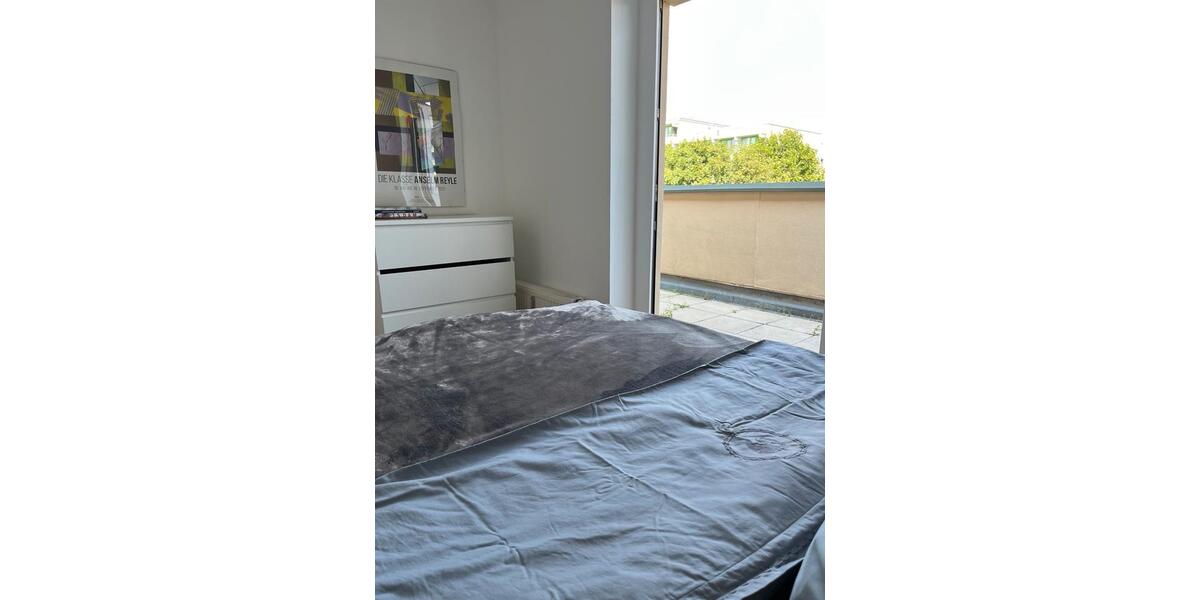 Terrassenwohnung Augsburg Bergheim - 3 Zimmer, 70 m&sup2;, 409.000&euro; | Angebot:24643519