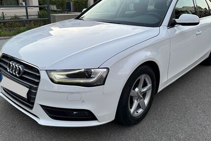 Audi A4 165.868 km 8.800 € Augsburg 86154