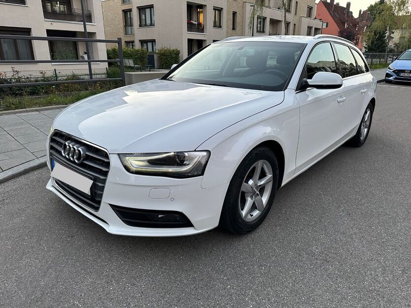 Audi A4 165.868 km 8.800 € Augsburg 86154