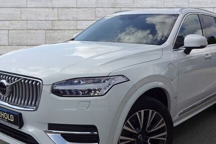 Volvo XC90 32.700 km 49.900 &euro; Augsburg 86179