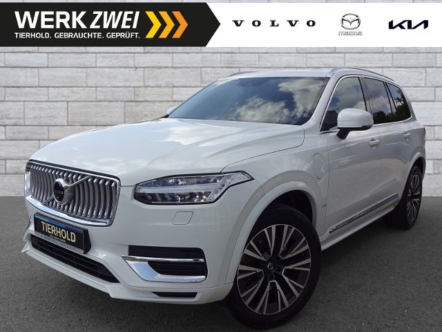 Volvo XC90 32.700 km 49.900 &euro; Augsburg 86179