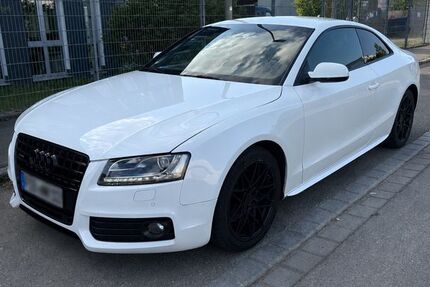 Audi A5 179.800 km 10.400 &euro; Augsburg 86157