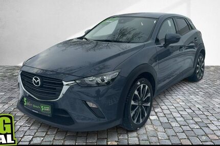 Mazda CX-3 37.000 km 18.350 &euro; Augsburg 86165