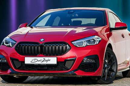 BMW 220 15.999 km 37.990 € Augsburg 86199