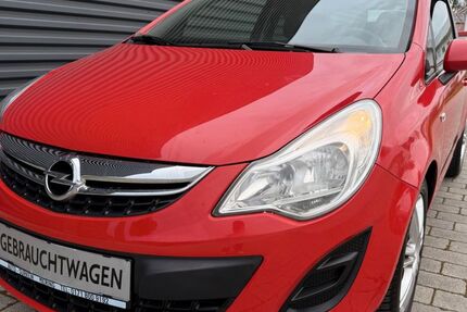Opel Corsa 83.000 km 3.790 &euro; Mering bei München/ Augsburg 86415
