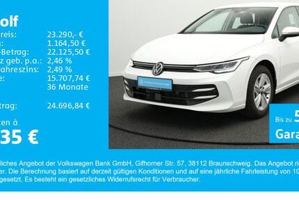 VW Golf 12.100 km 22.210 &euro; Gersthofen 86368