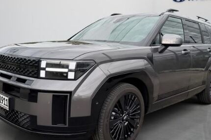 Hyundai SANTA FE 17.990 km 50.985 &euro; Augsburg 86156