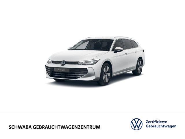 VW Passat Variant 15.500 km 32.390 &euro; Gersthofen 86368