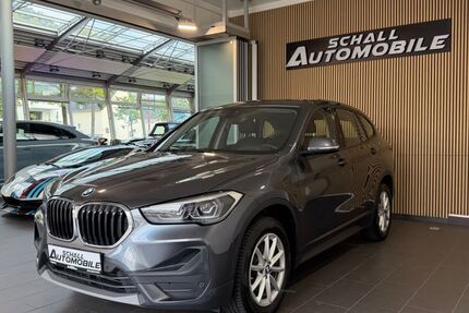 BMW X1 107.700 km 19.890 &euro; Gersthofen 86368
