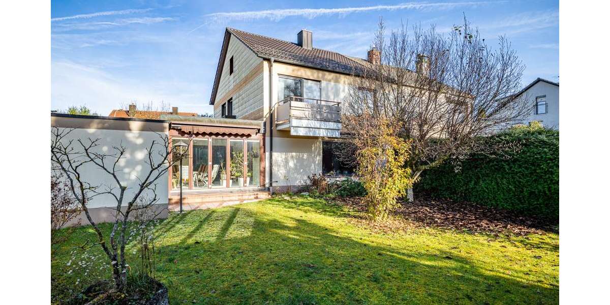 Haus zum Kaufen in Augsburg 799.000 € 145 m² 7 zimmer