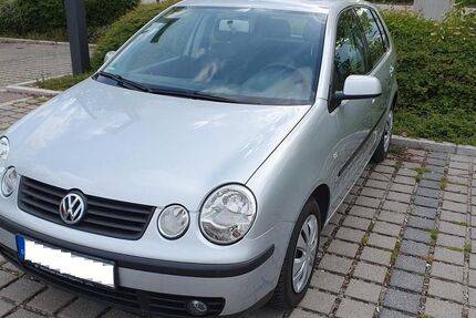VW Polo 117.500 km 2.399 &euro; Augsburg 86159