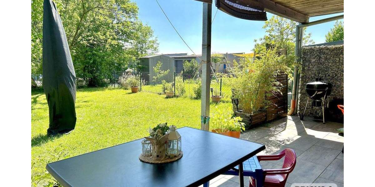 Etagenwohnung Mering - 3 Zimmer, 107 m&sup2;, 485.000&euro; | Angebot:25676199