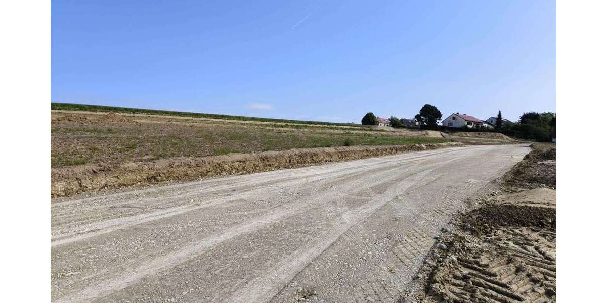 Grundstück zu verkaufen in Altomünster 425.000 € 475 m² zimmer