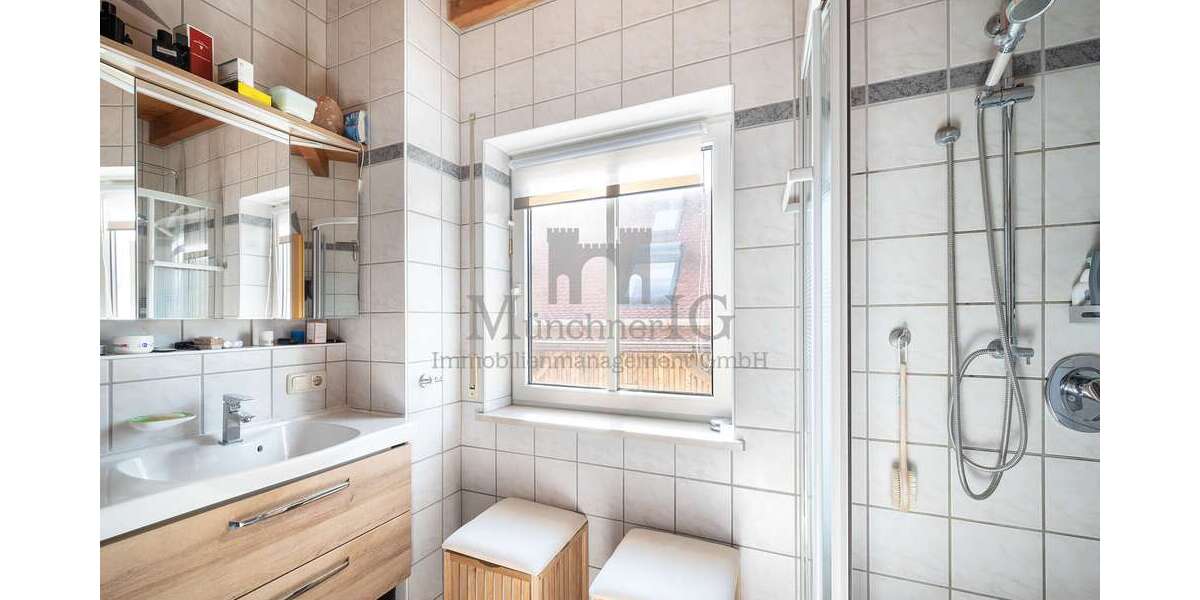 Wohnung zum Kaufen in Odelzhausen 368.800 € 123.51 m² 4 zimmer