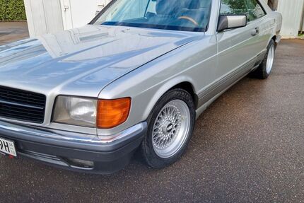 Mercedes-Benz 500 209.000 km 16.200 &euro; Münster am Lech 86692