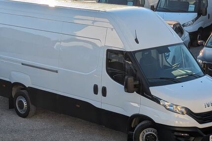 IVECO Andere 54.000 km 36.890 € Königsbrunn bei Augsburg 86343