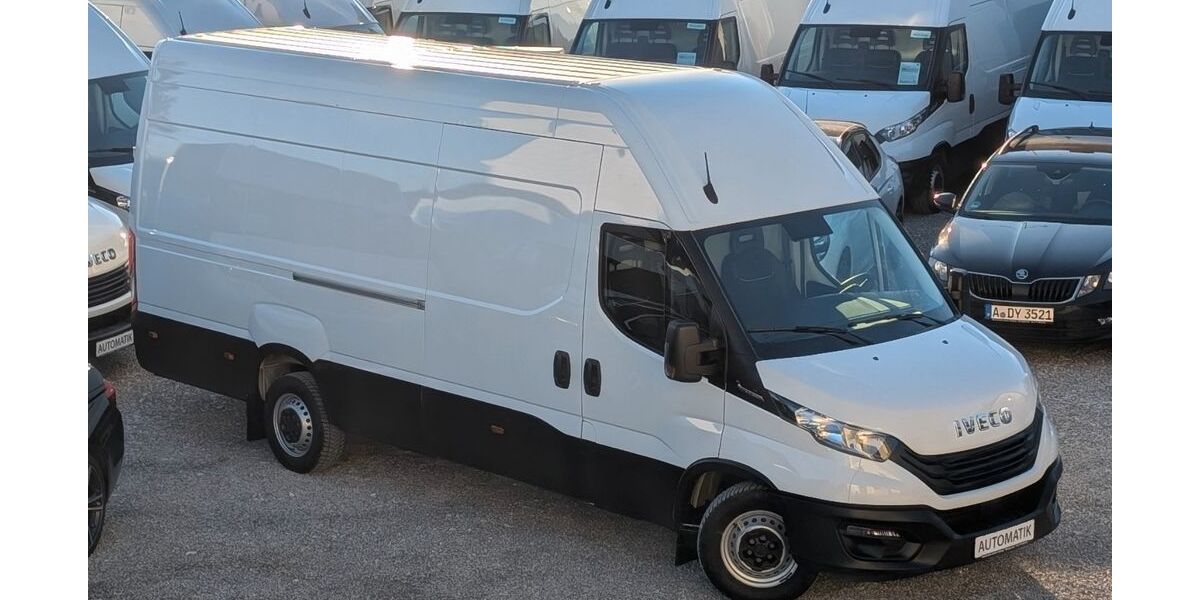 IVECO Andere 54.000 km 36.890 € Königsbrunn bei Augsburg 86343