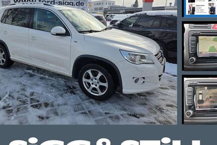 VW Tiguan 197.150 km 7.490 &euro; Augsburg 86165