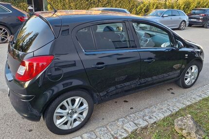 Opel Corsa 109.000 km 5.690 € Gersthofen 86368