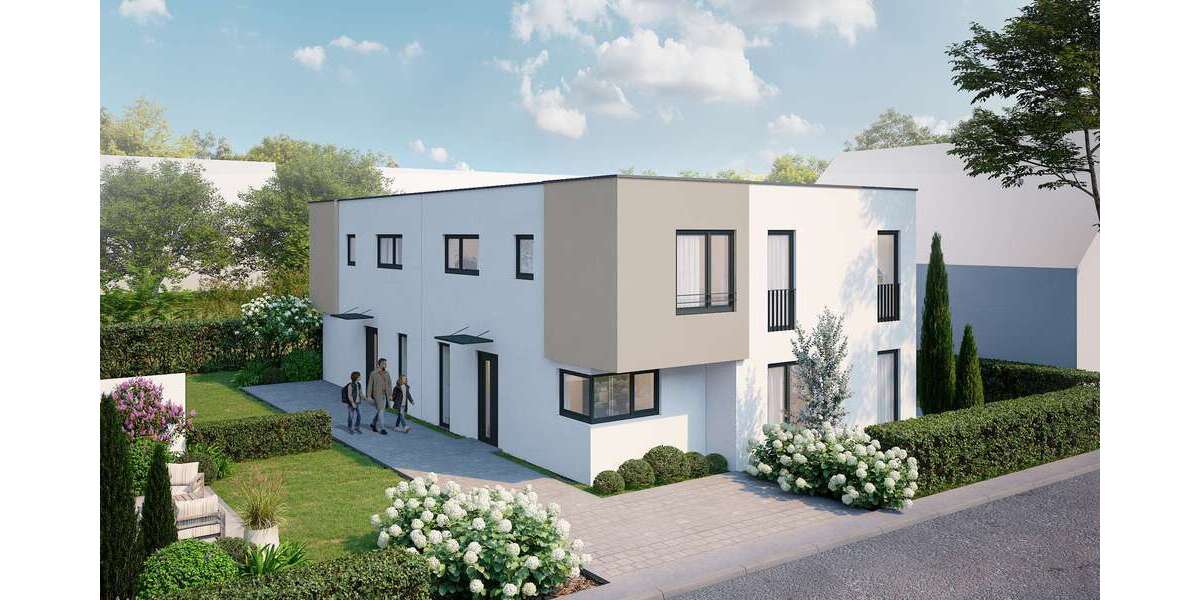 Einfamilienhaus Augsburg Hochzoll - 5.5 Zimmer, 128 m&sup2;, 883.500&euro; | Angebot:23544703