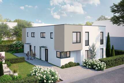 Haus Augsburg Hochzoll - 5.5 Zimmer, 128 m&sup2;, 883.500&euro; | Angebot:23544703