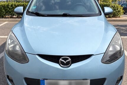 Mazda 2 160.688 km 1.600 &euro; Bobingen 86399
