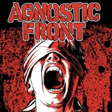 Agnostic Front 11.08.2026 Kantine