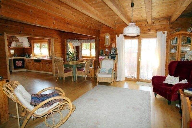 Einfamilienhaus Fischach - 7 Zimmer, 170 m&sup2;, 678.000&euro; | Angebot:25661600