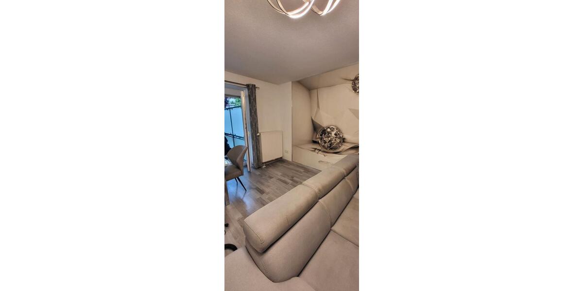 Erdgeschoßwohnung Augsburg Bärenkeller - 4 Zimmer, 104 m&sup2;, 570.000&euro; | Angebot:26681160
