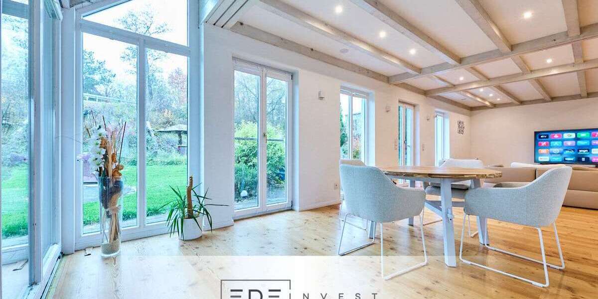 Einfamilienhaus Aichach - 8.5 Zimmer, 229 m&sup2;, 997.000&euro; | Angebot:25308774