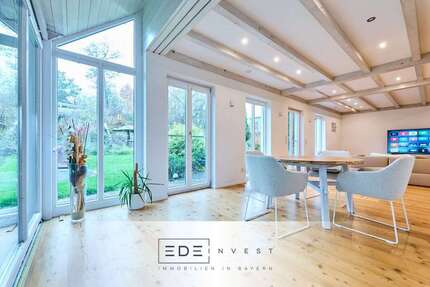 Haus Aichach - 8.5 Zimmer, 229 m&sup2;, 997.000&euro; | Angebot:25308774