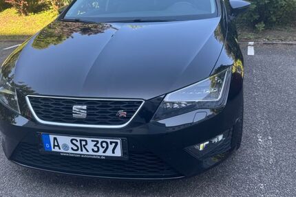 Seat Leon 133.000 km 10.499 € Augsburg 86154