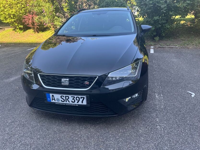 Seat Leon 133.000 km 10.499 € Augsburg 86154