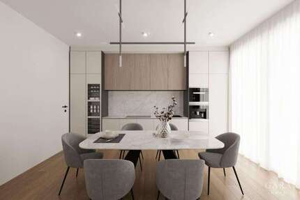 Wohnung zum Kaufen in Augsburg 559.000 € 89 m² 3 zimmer