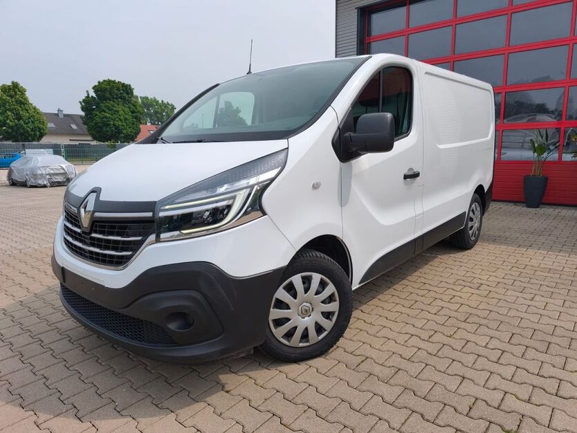 Renault Trafic 94.000 km 14.950 € Königsbrunn 86343