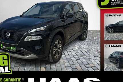 Nissan X-Trail 20.361 km 28.890 € Augsburg 86165