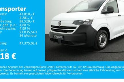 VW T7 Transporter 5.900 km 40.310 &euro; Gersthofen 86368