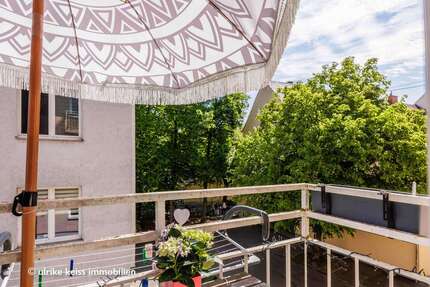 Wohnung Augsburg Innenstadt - 3 Zimmer, 58 m&sup2;, 790&euro; | Angebot:26567346
