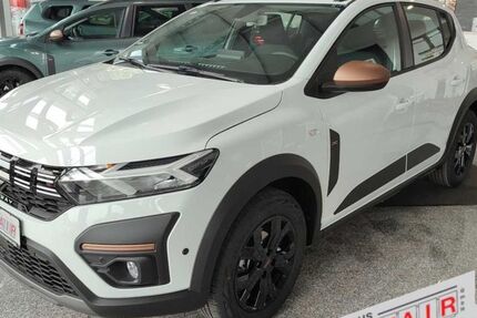 Dacia Sandero 4.100 km 17.480 &euro; Schwabmünchen 86830